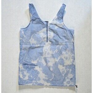 Nike Tech Pack Sample Prototype Dress Women’s L Cobalt Bliss Archive SU23